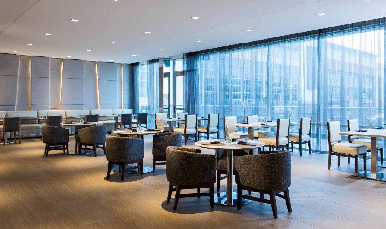 Ac Hotel Cincinnati At Liberty Center West Chester Exteriör bild