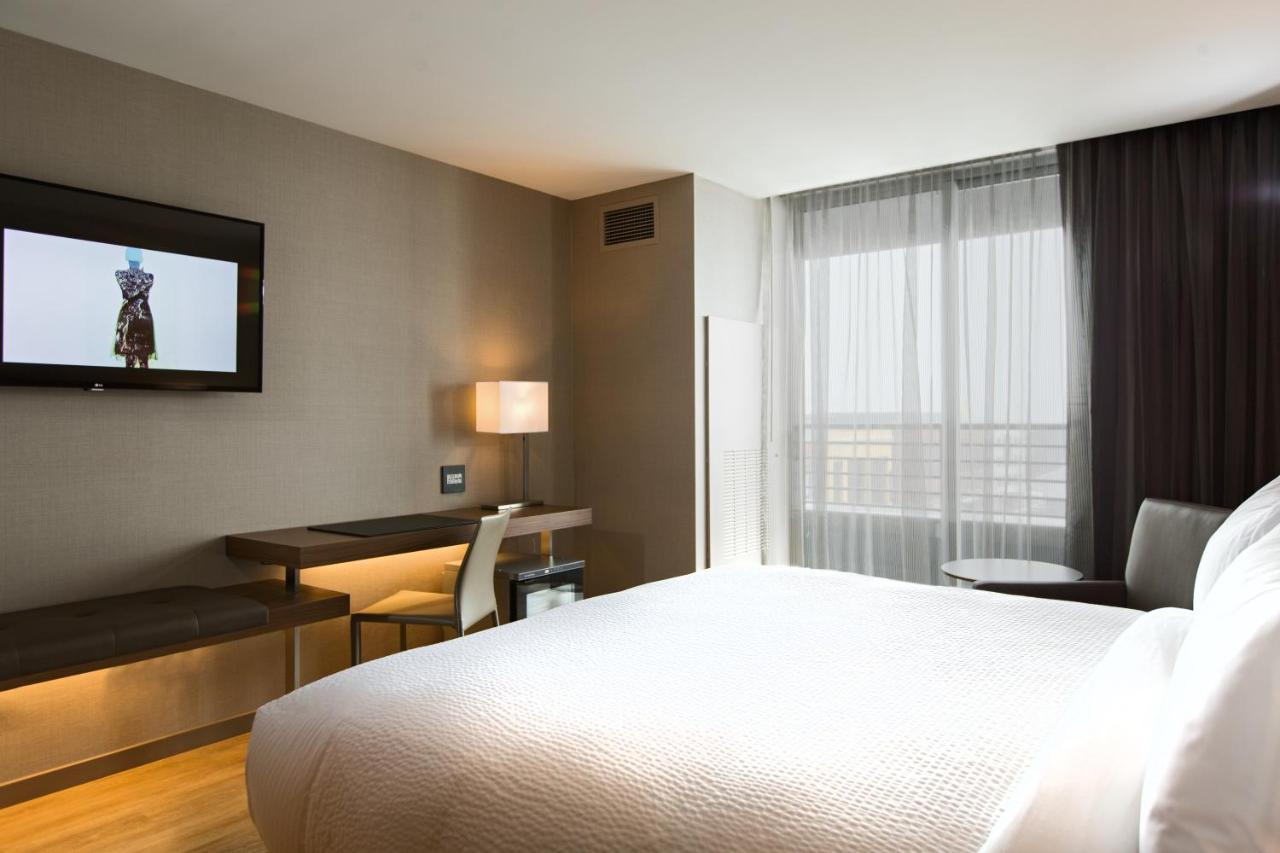 Ac Hotel Cincinnati At Liberty Center West Chester Exteriör bild