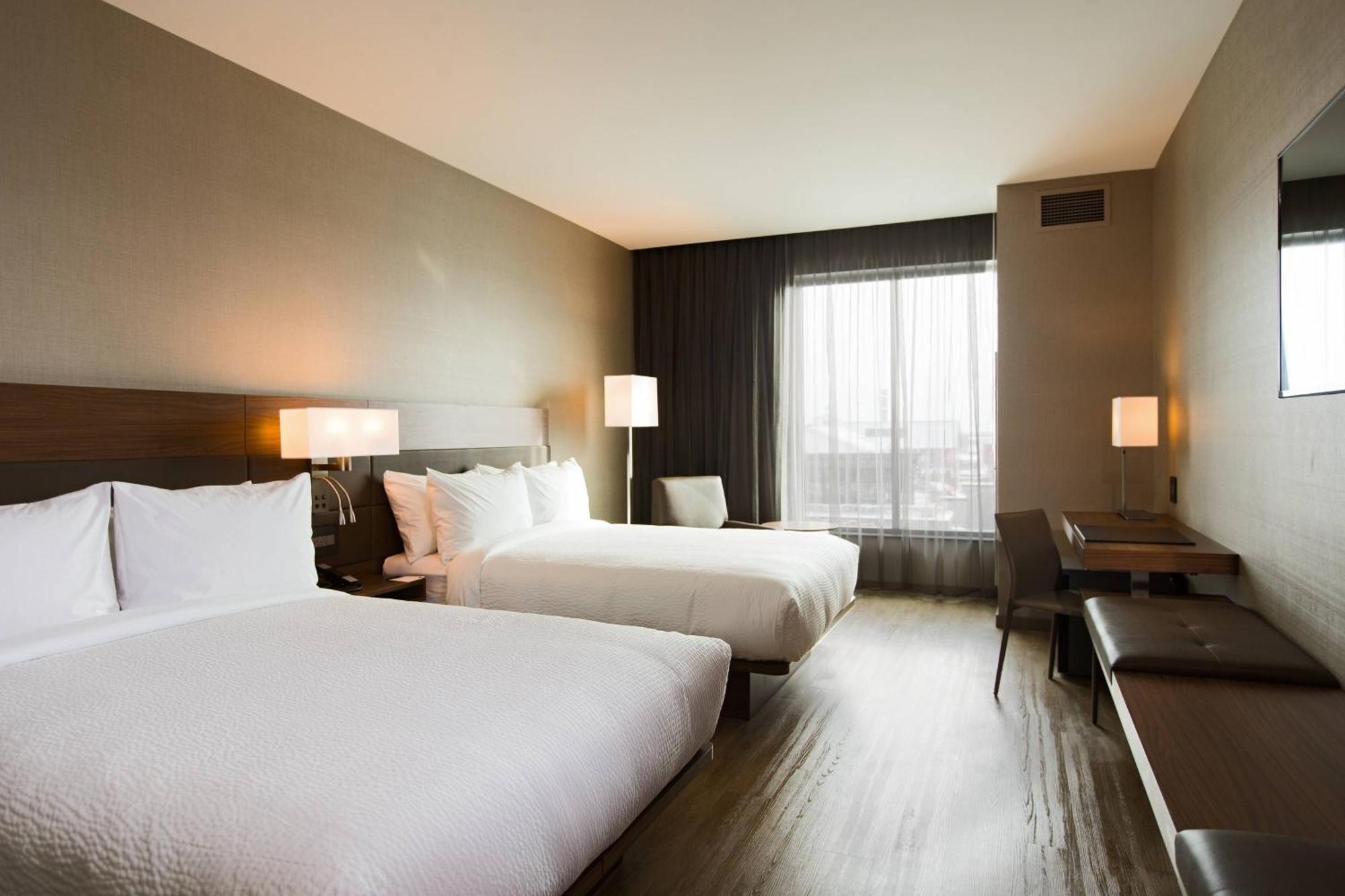 Ac Hotel Cincinnati At Liberty Center West Chester Exteriör bild