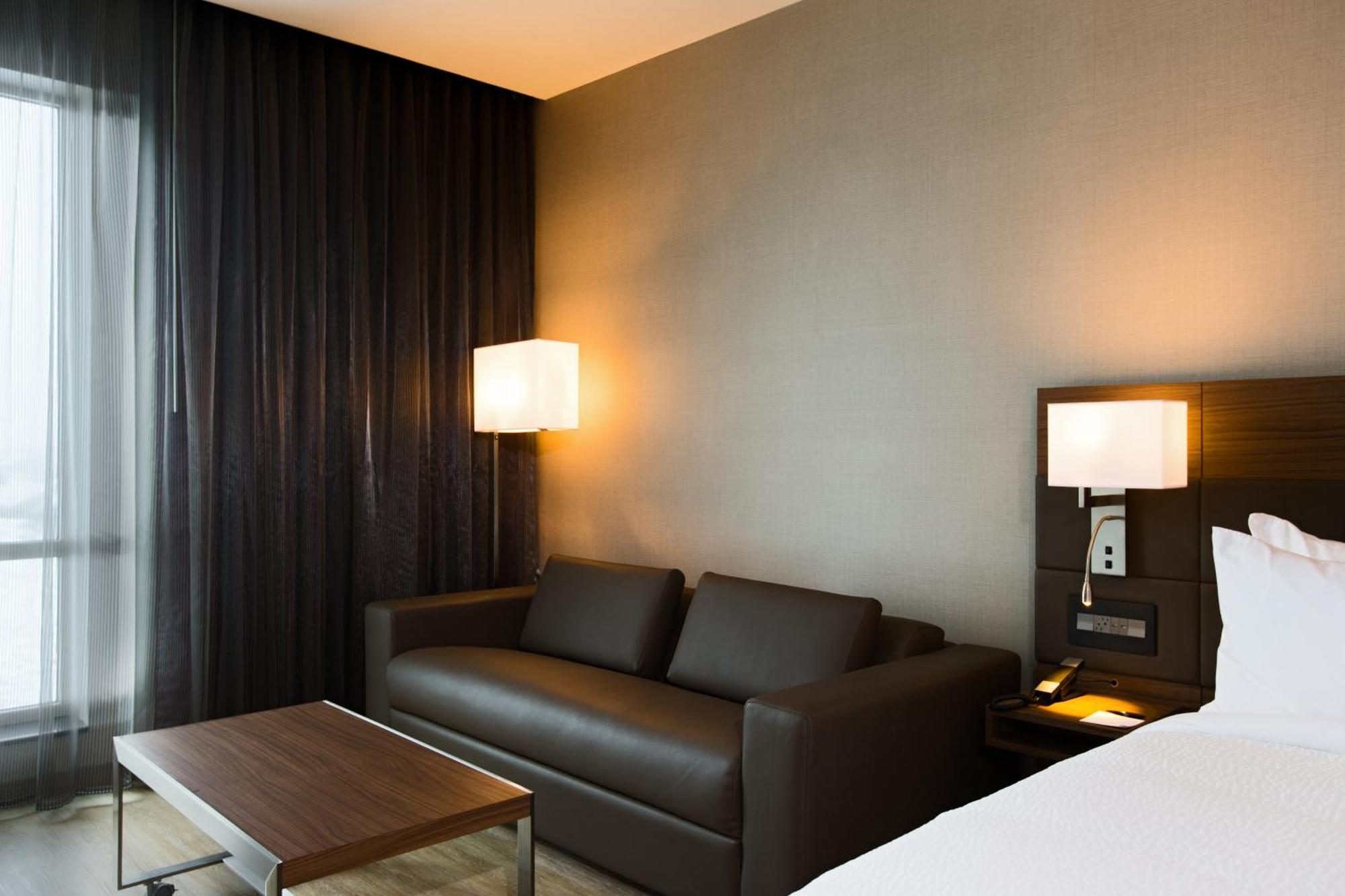 Ac Hotel Cincinnati At Liberty Center West Chester Exteriör bild