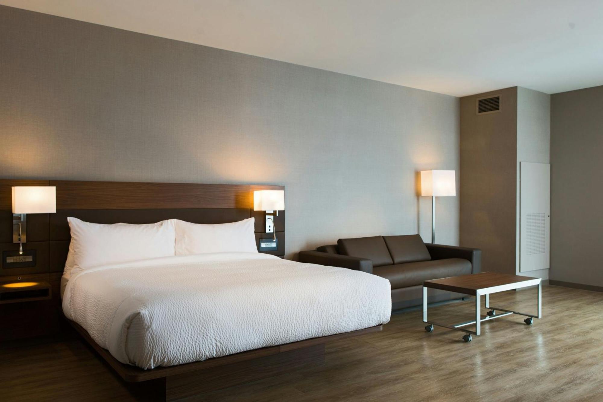 Ac Hotel Cincinnati At Liberty Center West Chester Exteriör bild