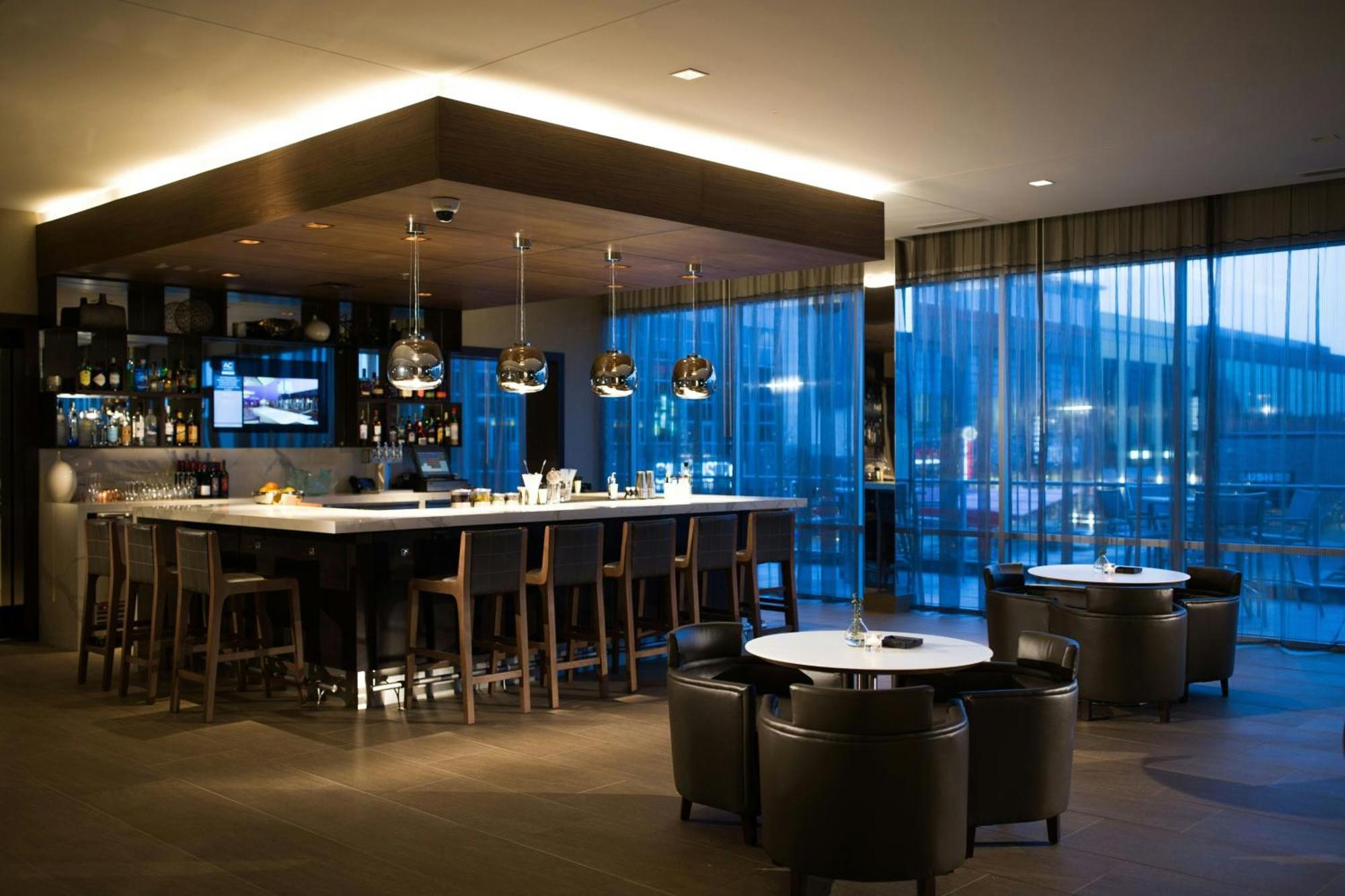Ac Hotel Cincinnati At Liberty Center West Chester Exteriör bild