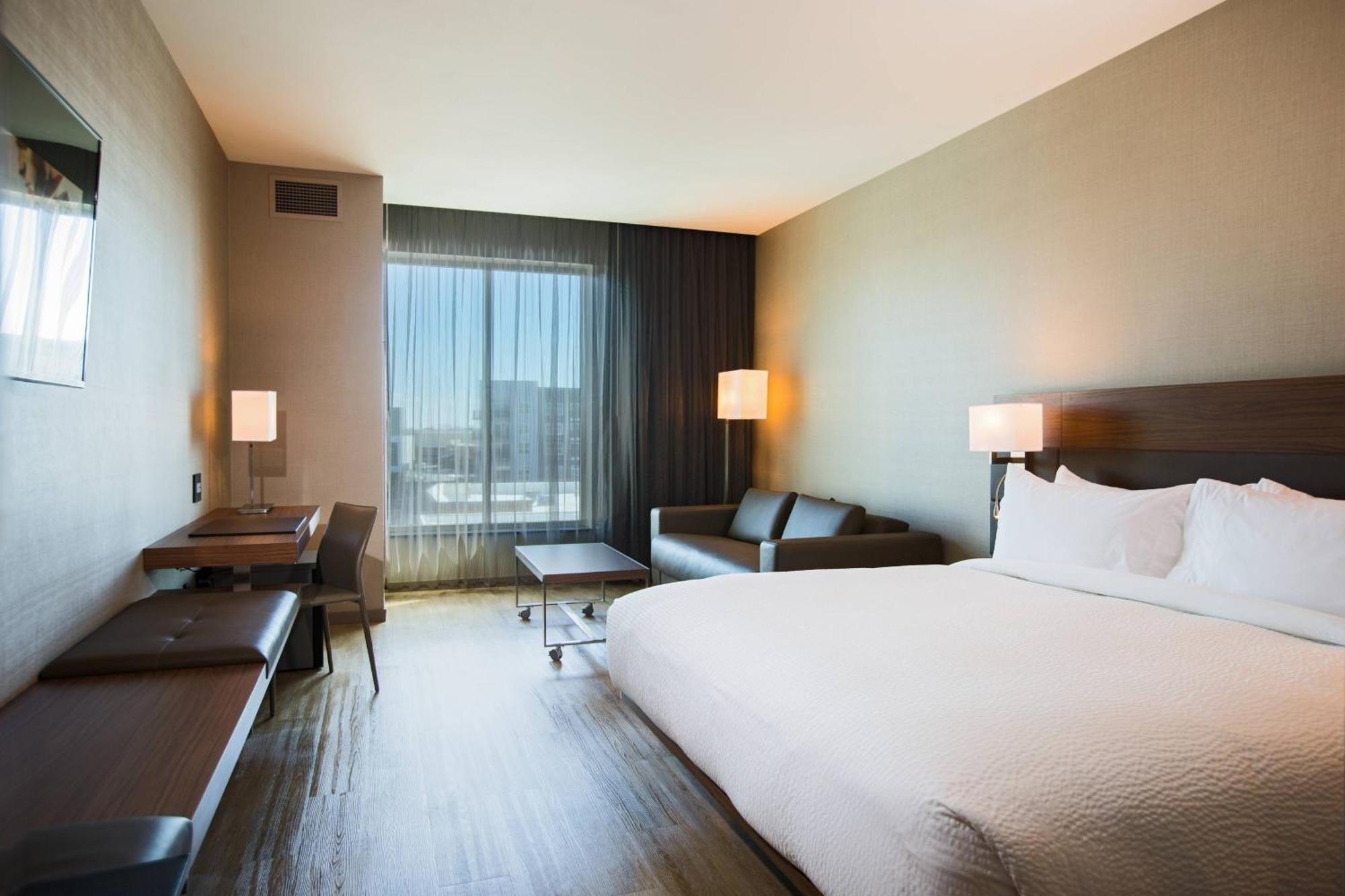 Ac Hotel Cincinnati At Liberty Center West Chester Exteriör bild