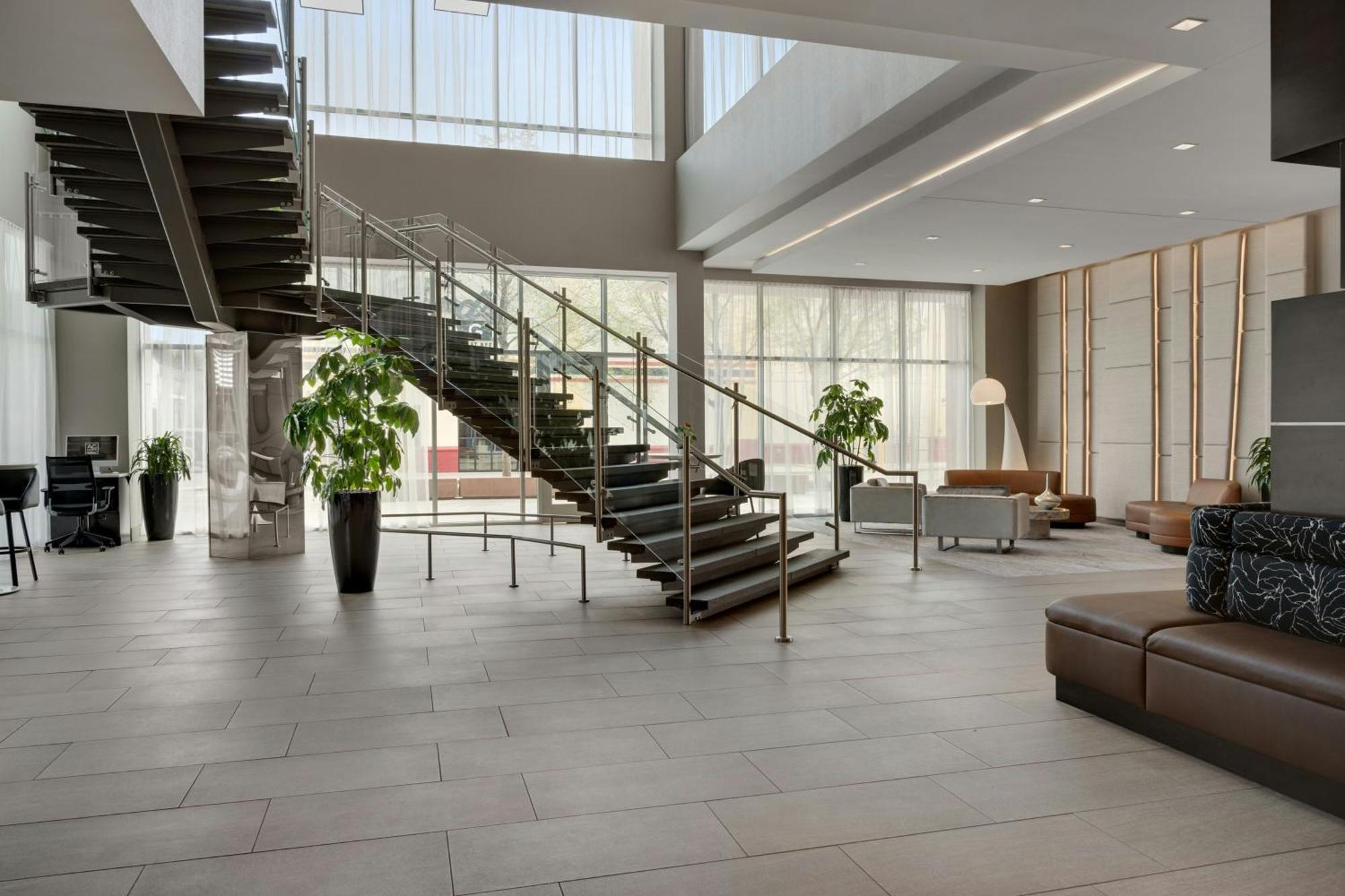 Ac Hotel Cincinnati At Liberty Center West Chester Exteriör bild