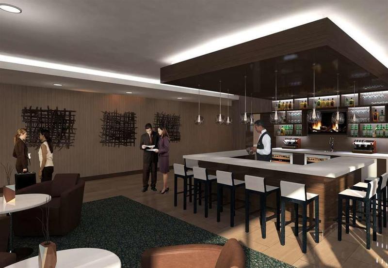 Ac Hotel Cincinnati At Liberty Center West Chester Exteriör bild