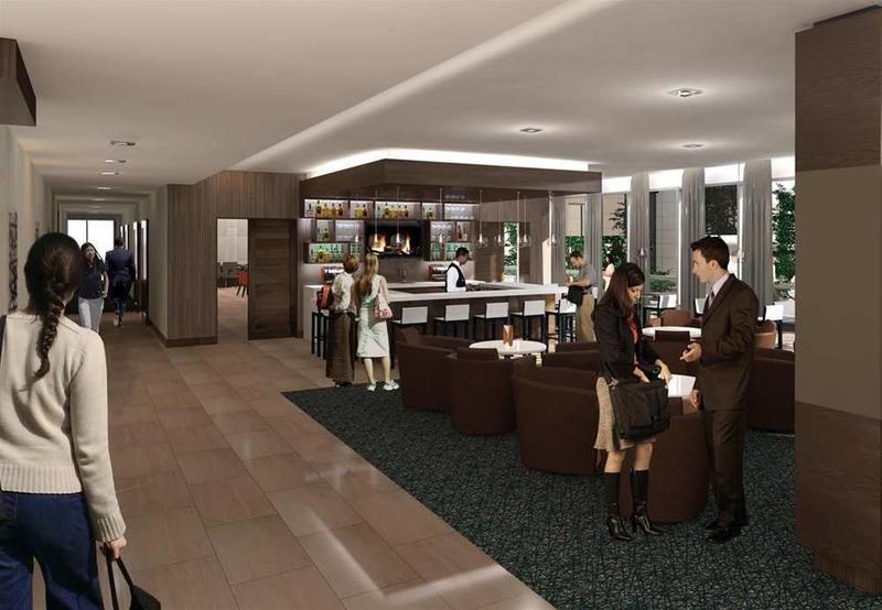Ac Hotel Cincinnati At Liberty Center West Chester Exteriör bild