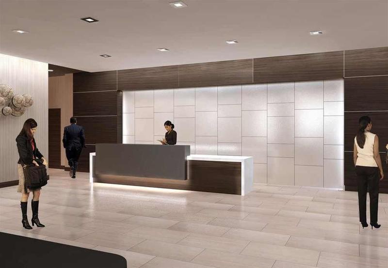 Ac Hotel Cincinnati At Liberty Center West Chester Exteriör bild