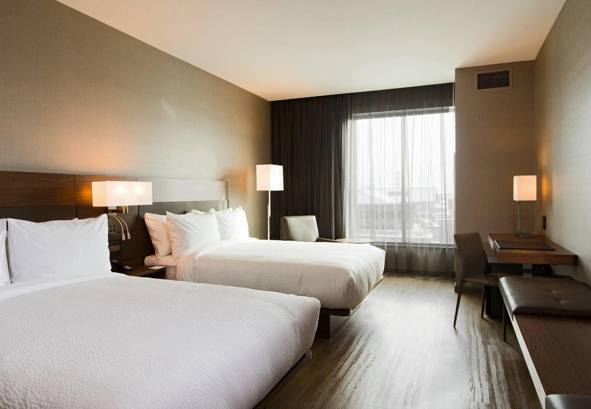 Ac Hotel Cincinnati At Liberty Center West Chester Exteriör bild